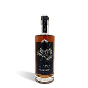 J. Mattingly 1845 Double Staved™ 9-Year-Old Light Whiskey AIR EDITION