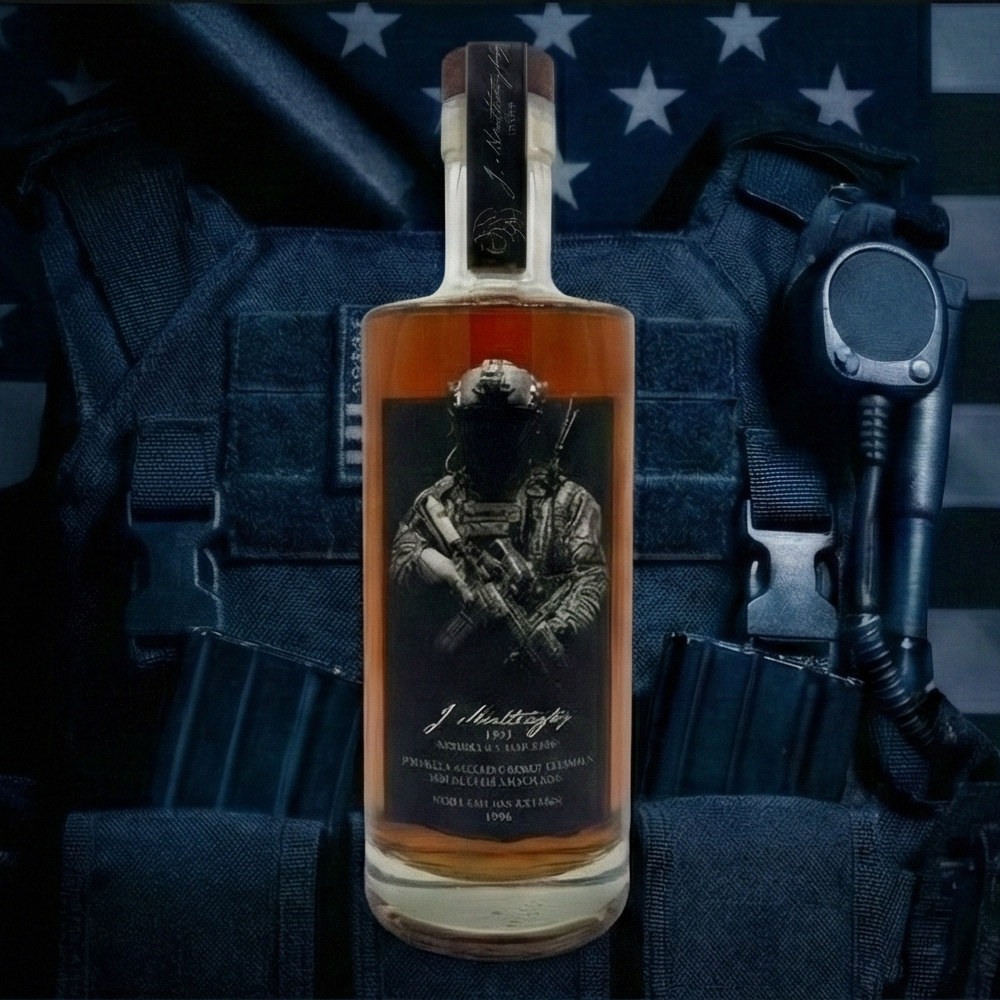 Navy Seal – JMattingly1845 (Powered by LiquidRails)